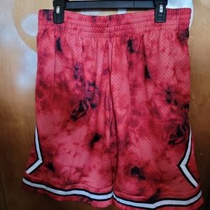 Mitchell & Ness chicago bulls